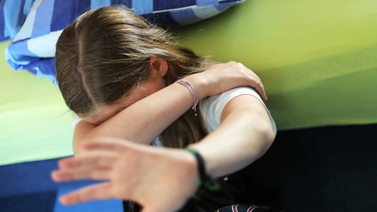 Einladung zum Thema „ sexuelle Gewalt im Sport „ - DJK-TuS-Rotthausen